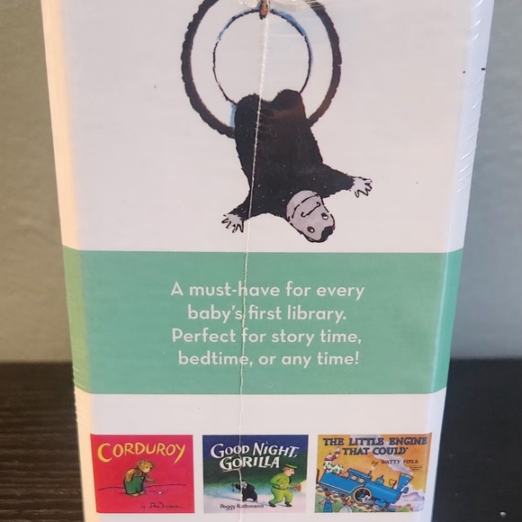 My First Library Set - Picture 5 of 5